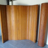 Pair of Baumann screens