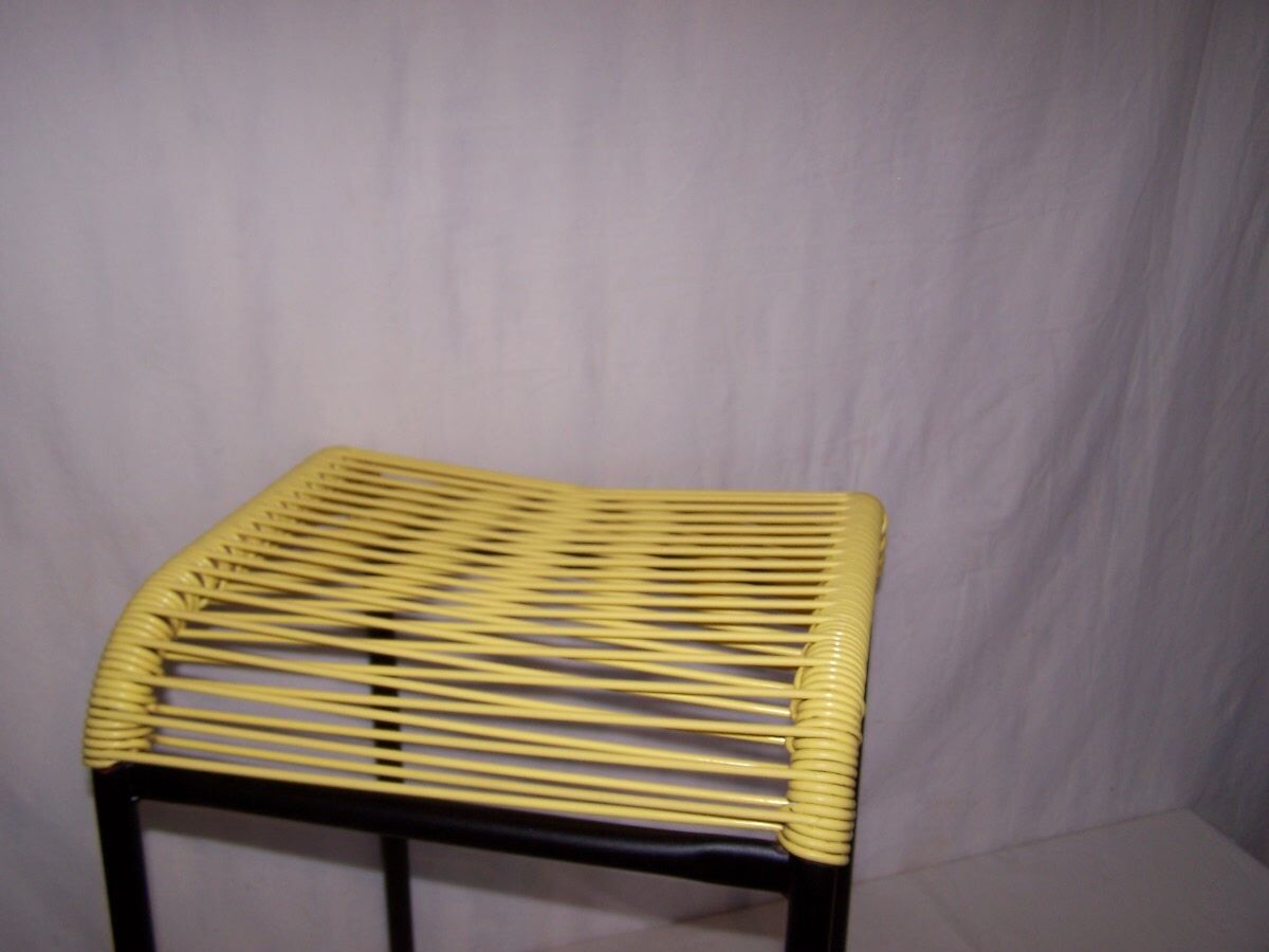 Stool Dupré Hauser - 50s