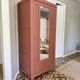 Armoire parisienne