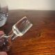 Élégante carafe Villeroy Boch année 70