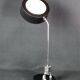 Jumo, Workshop or office lamp, France 1960