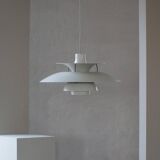 Suspension PH 5 by Poul Henningsen for Louis Poulsen, Denmark, 1958