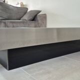 Willy Rizzo coffee table