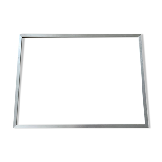 Aluminum frame 42x56cm