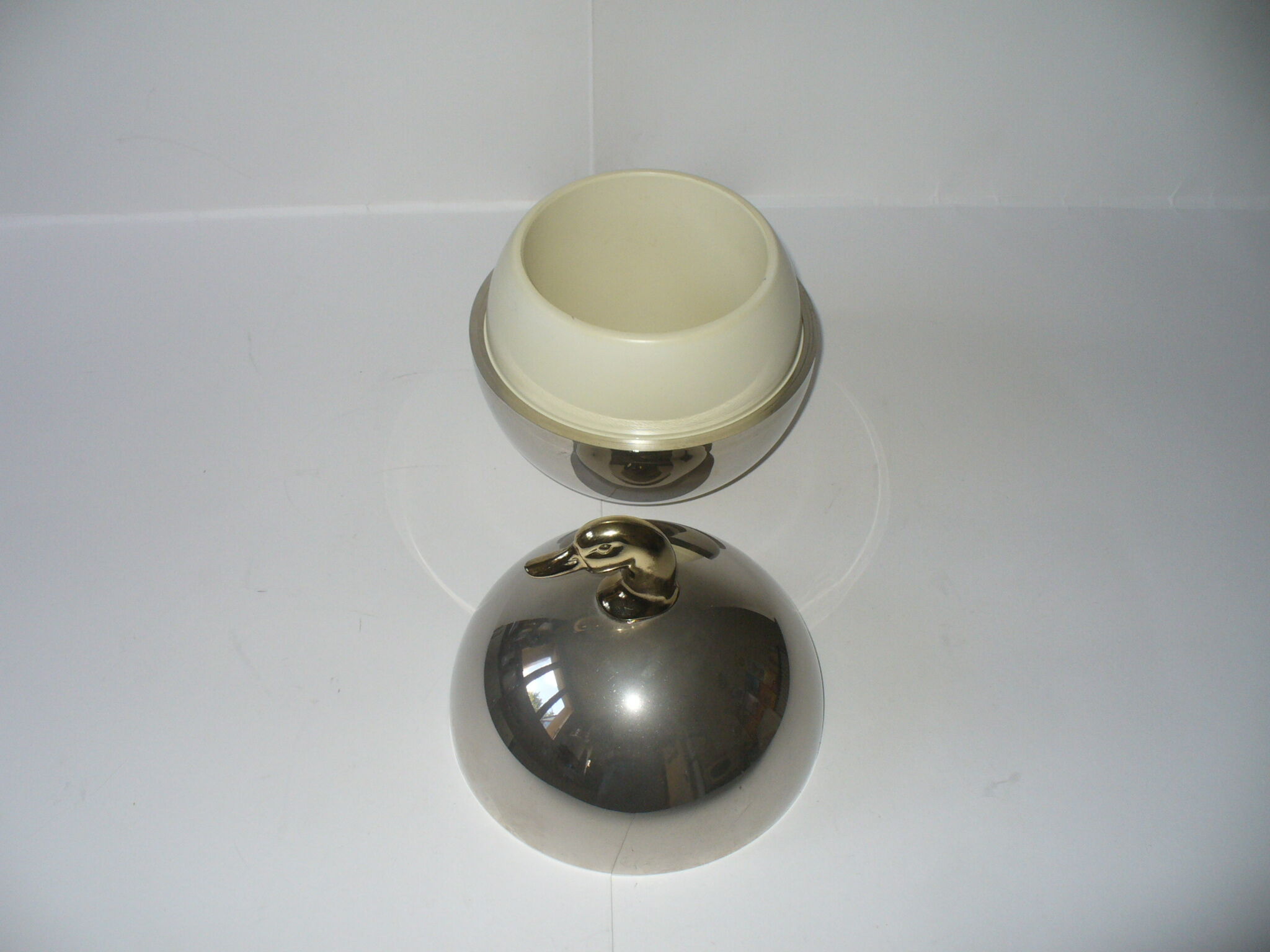 Hans Turnwald ice bucket for Freddotherm of the 70s