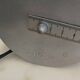2 vintage AHA Demeter lamps from the 80s
