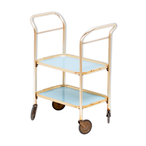 desserte vintage années