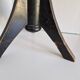 Antique 1920 Art Nouveau piano stool