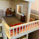 Lundby dollhouse, Sweden 1960s