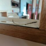 Renovated Art Deco sideboard