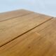 Vintage Pirkka Coffee Table by Ilmari Tapiovaara for Laukaan Puu 1955