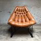 Fauteuil vintage Artifort F592 par Geoffrey Harcourt