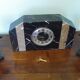 Thick marble clock 30/40