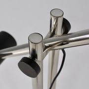 Lampadaire à balancier 1960