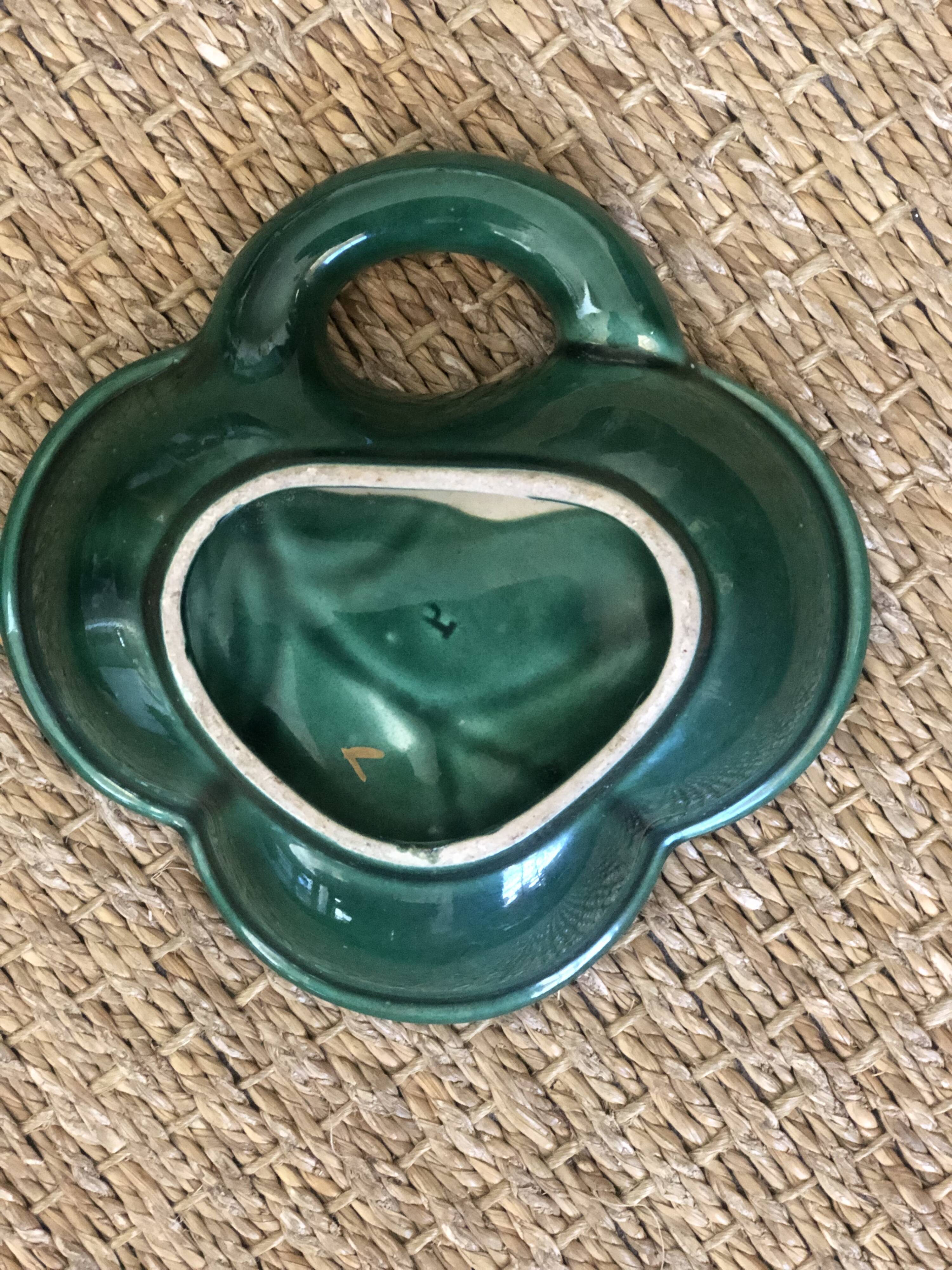 Empty slip cup pocket 50/60