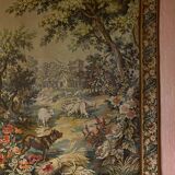 Gobelins Tapestry No. 1