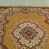 Large rug from the 80s, 280 x 190 cm