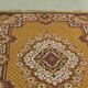 Large rug from the 80s, 280 x 190 cm