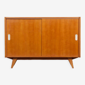 Buffet modèle u-452, by Jiri Jiroutek for interier praha, 1960s