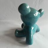 Bear figure by Walter Bosse