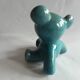 Bear figure by Walter Bosse