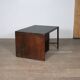 Pierre Jeanneret Pigeonhole Desk PJ-BU-02-A, India 1950s