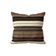 Vintage kilim cushion cover 48x49 cm
