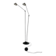 Vintage Memphis Style Dutch Design floorlamp