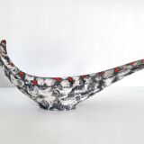 Baudin vintage fruit bowl 1960