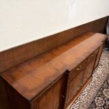 Classic Art Deco Sideboard