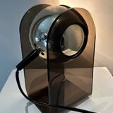 Gino sarfatti sixties vintage model 540 table lamp. model 540, designe