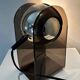 Vintage table lamp from the 1960s, model 540 by Gino Sarfatti. Model 540, design.