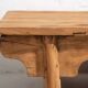 Antique Asian coffee table (c. 1870)