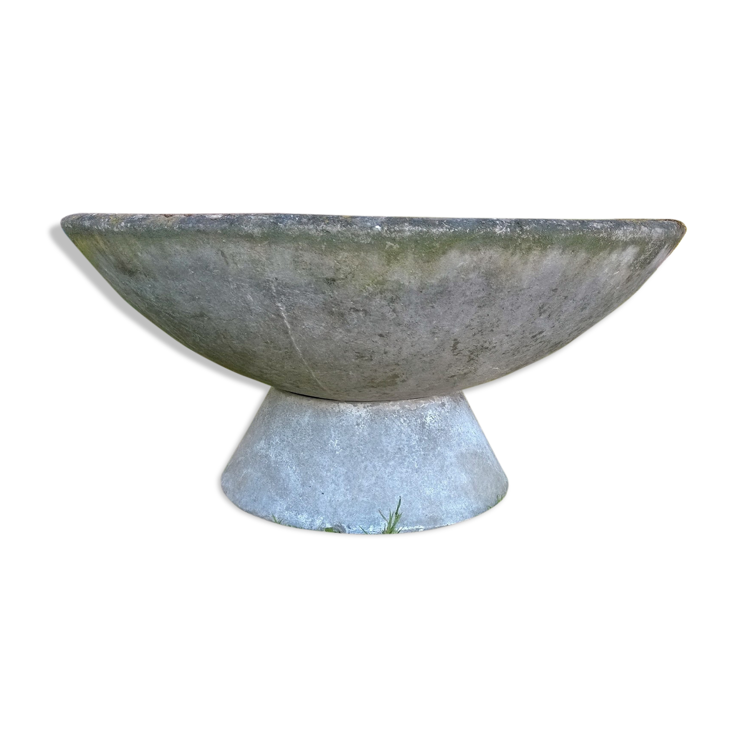 Jardinière UFO 1950