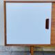 Vintage oak sideboard 1960