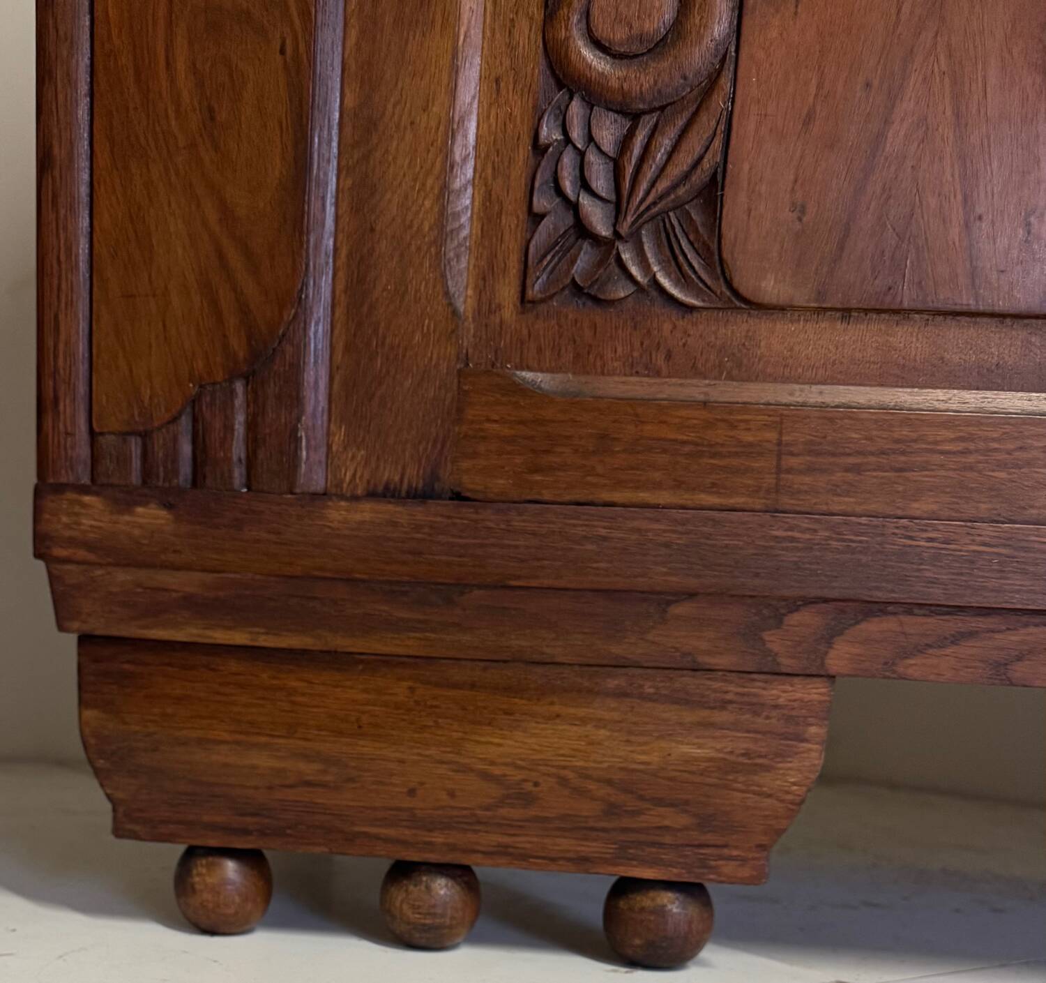 Art Deco buffet from 1927