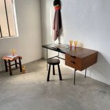 Desk Pierre Paulin CM141 first edition
