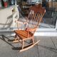 Rocking-chair