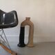 Ceramic candlestick tamgroute