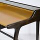 Vintage design ladies' desk by Reinhold Stotz, 1955