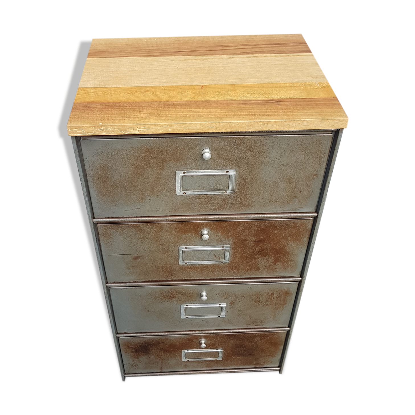 Furniture 4 valves Roneo set Zebra