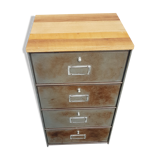 Furniture 4 valves Roneo set Zebra