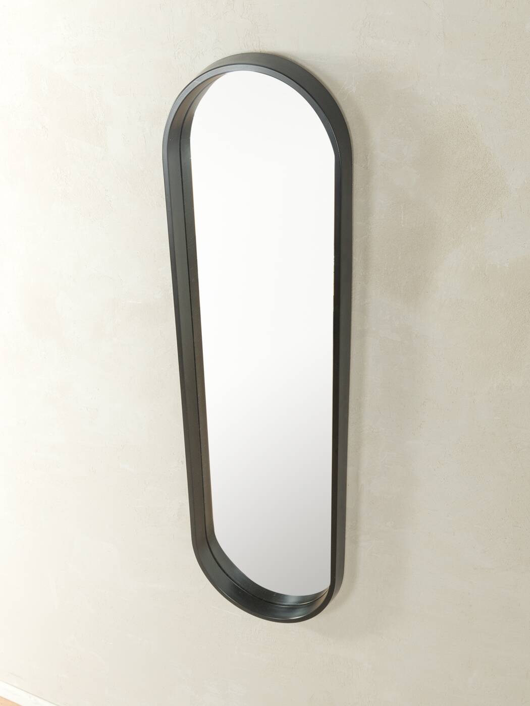 Miroir postmoderne des années 1980