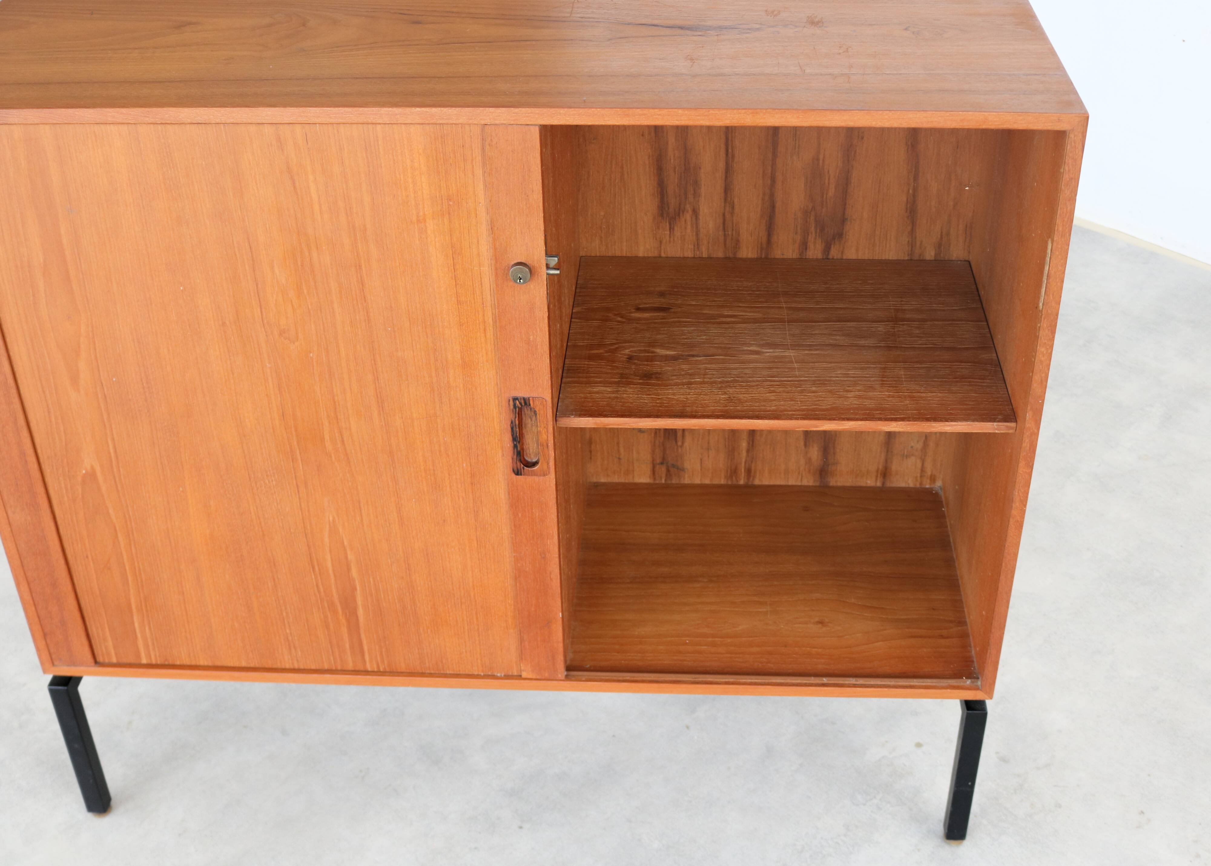 vintage filing cabinet | cabinet | 1960s | Danish