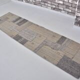 Handwoven Vintage Home Living Kilim sku3817