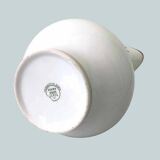 German porcelain pitcher
