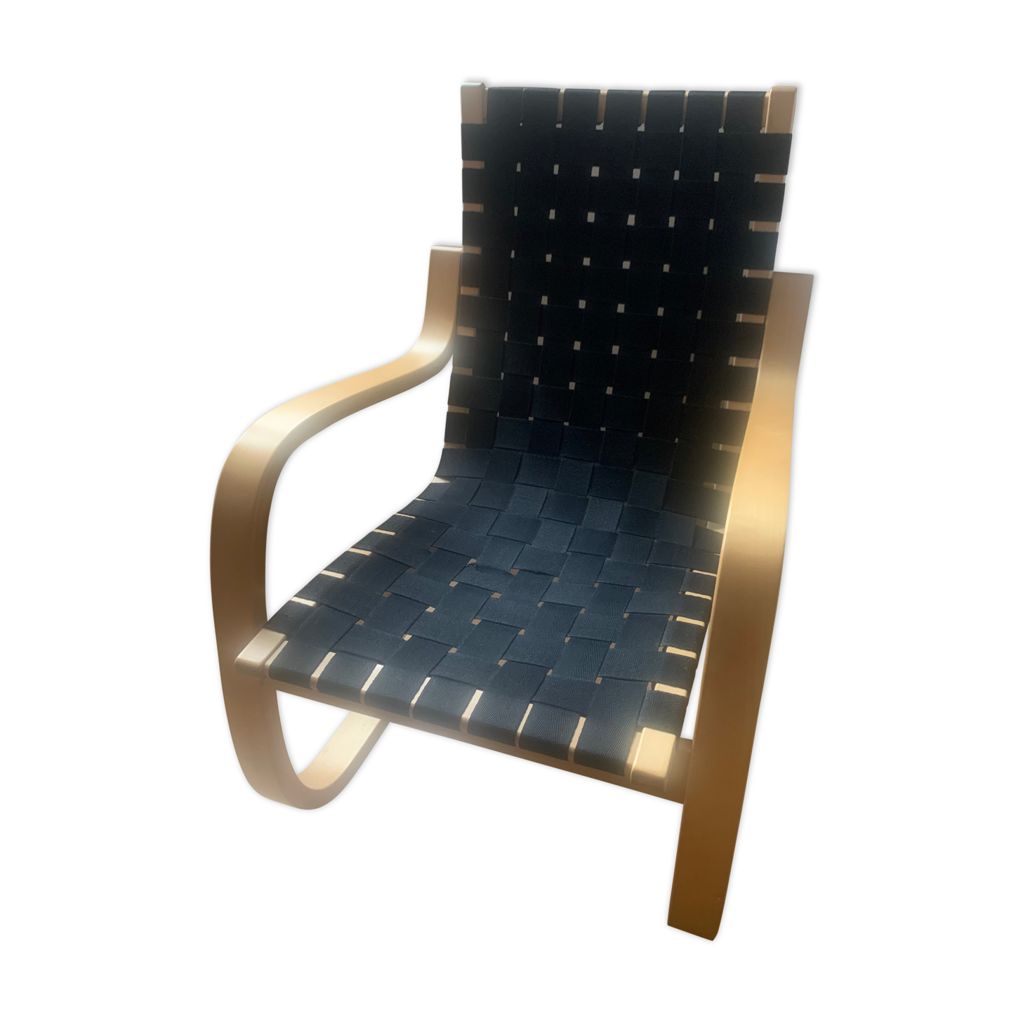 Alvar Aalto chair