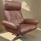 Fauteuil De Sede Suisse, DS-31, années 1970
