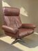 Fauteuil De Sede Suisse, DS-31, années 1970