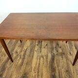 Scandinavian teak table